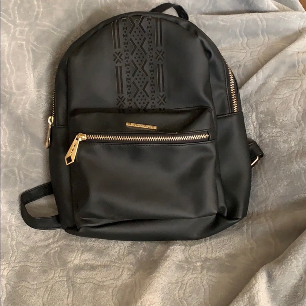 Small tote